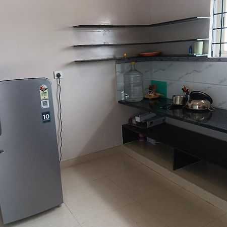 Venissa Serviceapartment Chikmagalur Exterior photo